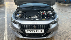 Peugeot 208 1.2 PureTech 100 Allure Premium 5dr Petrol Hatchback